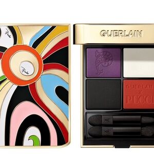 Guerlain pucci eyeshadow